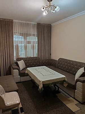 Коракамиш 2/5 да 3хонали уй срочно сотилади — 3