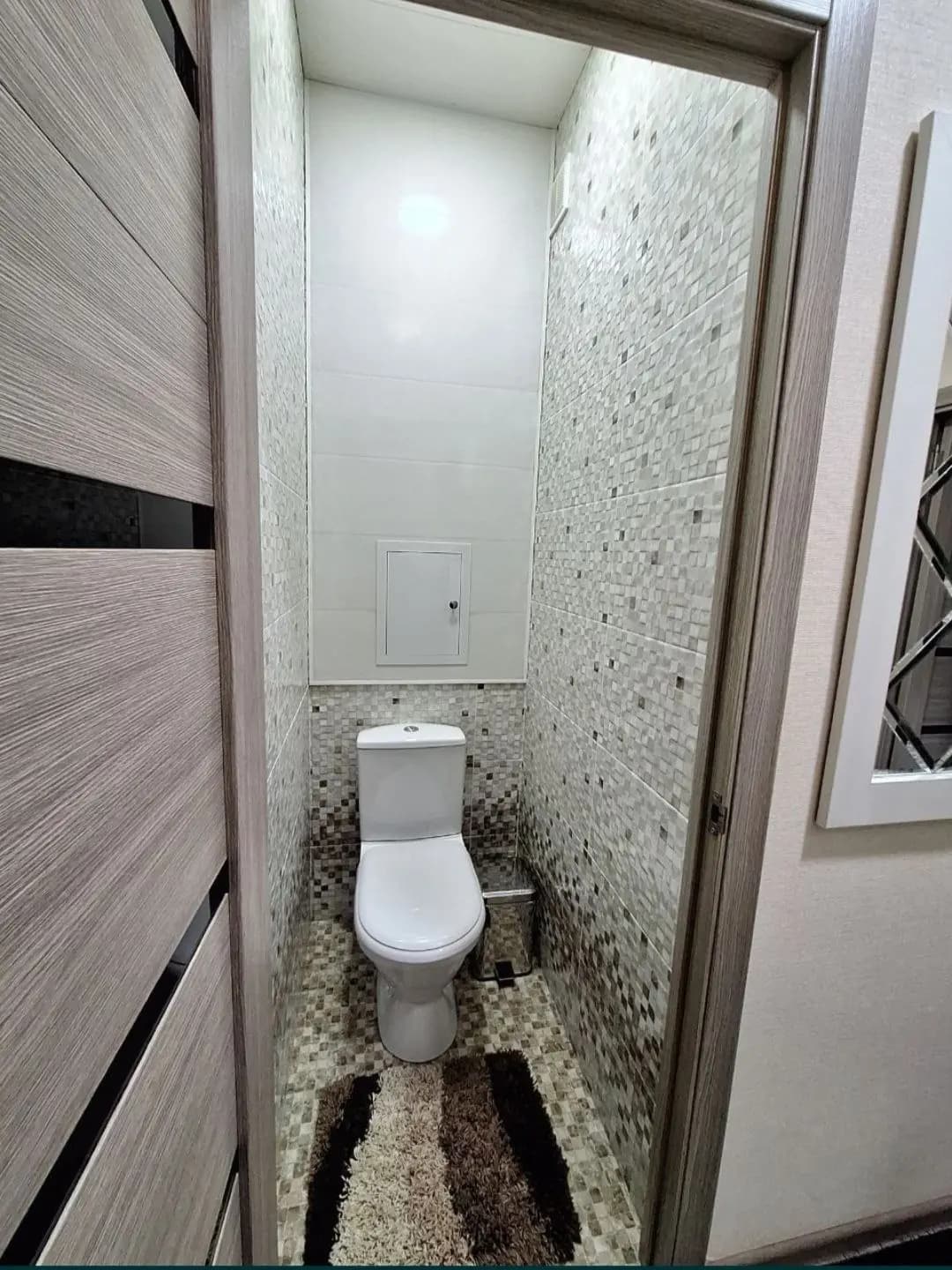 *Метро М Улугбе Чиланзар-6 2в3\2\4 — 5