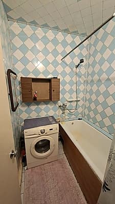 Продаётся 2/4/5 Яшнабадский р-н Тузел-2 — 4