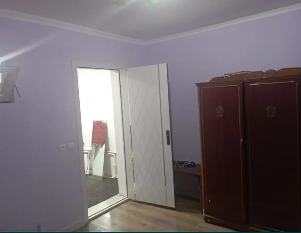 Arenda 2 xona hovli — 1