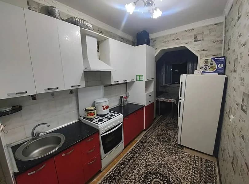 Yunusobod Срочно Продаётся 3/2/4 — 1