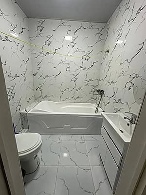 *1в2\1+0\9 Дуплекс Чиланзар-14 82м2 — 7
