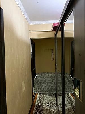Учтепа тумани Г9А квартал — 3