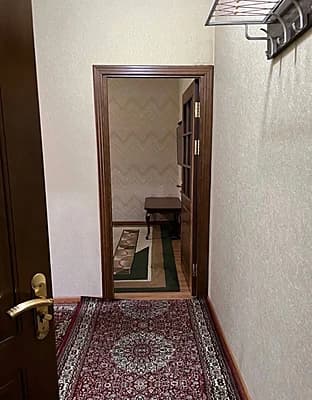 ARENDA YAKKASAROY TUMANI Bratske Magella — 3