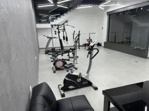 Harris Hotel Spa&Fitness — 5