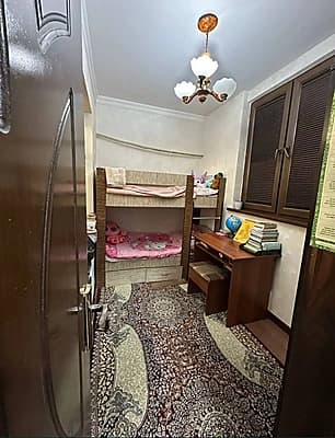 77серия. Чиланзар 20. 2в3/2/4. — 3