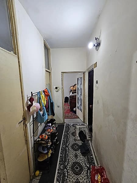 Yunusobod 7 kvartalda 2 xonali kvartira sotiladi — 1