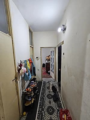 Yunusobod 7 kvartalda 2 xonali kvartira sotiladi — 1