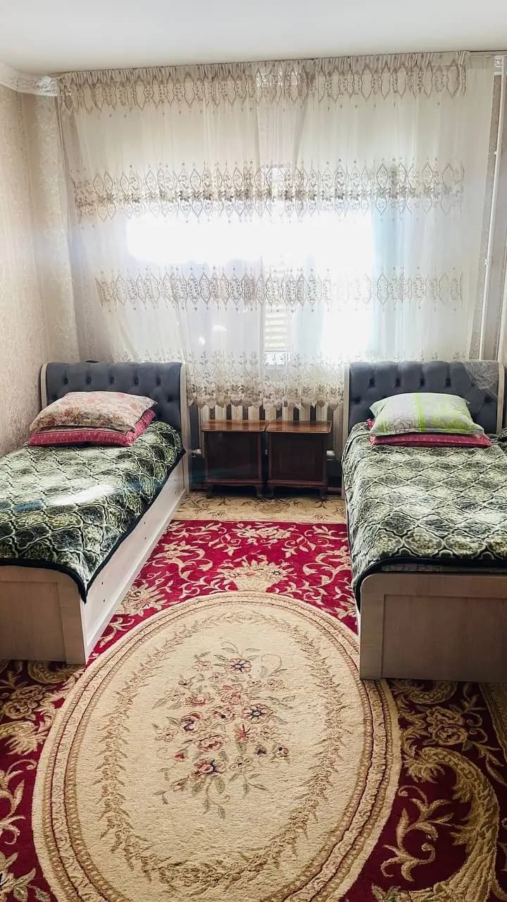 Учтепа тумани Алгоритм — 2