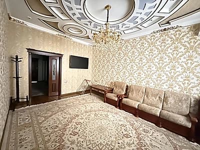 Генерал Узоков 3/2/3 — 1