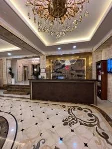 Orient Inn — 3