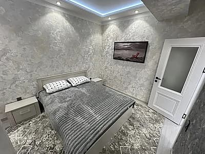 Сергели курувчи  метро — 7
