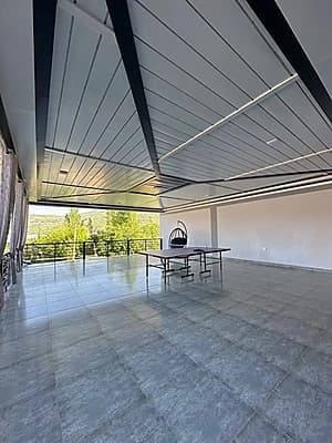 DACHA BOCHKA (AZIZ VILLA) — 4