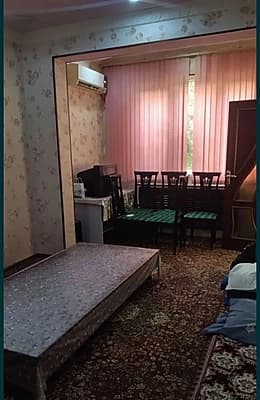 ARENDA: CHILONZOR TUMANI OQ TEPA KURUG — 5