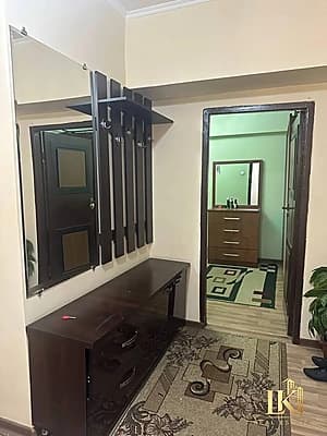 #9800 Продаётся: Юнусабадский район Ц-6 Рядом метро Минор — 2