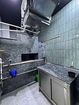 Продается Помещение под Ресторан Tashkent City Boulevard Район: Шайхантахурский — 9