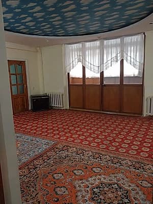 ARENDA: UCHTEPA TUMANI 23-KVARTAL — 1