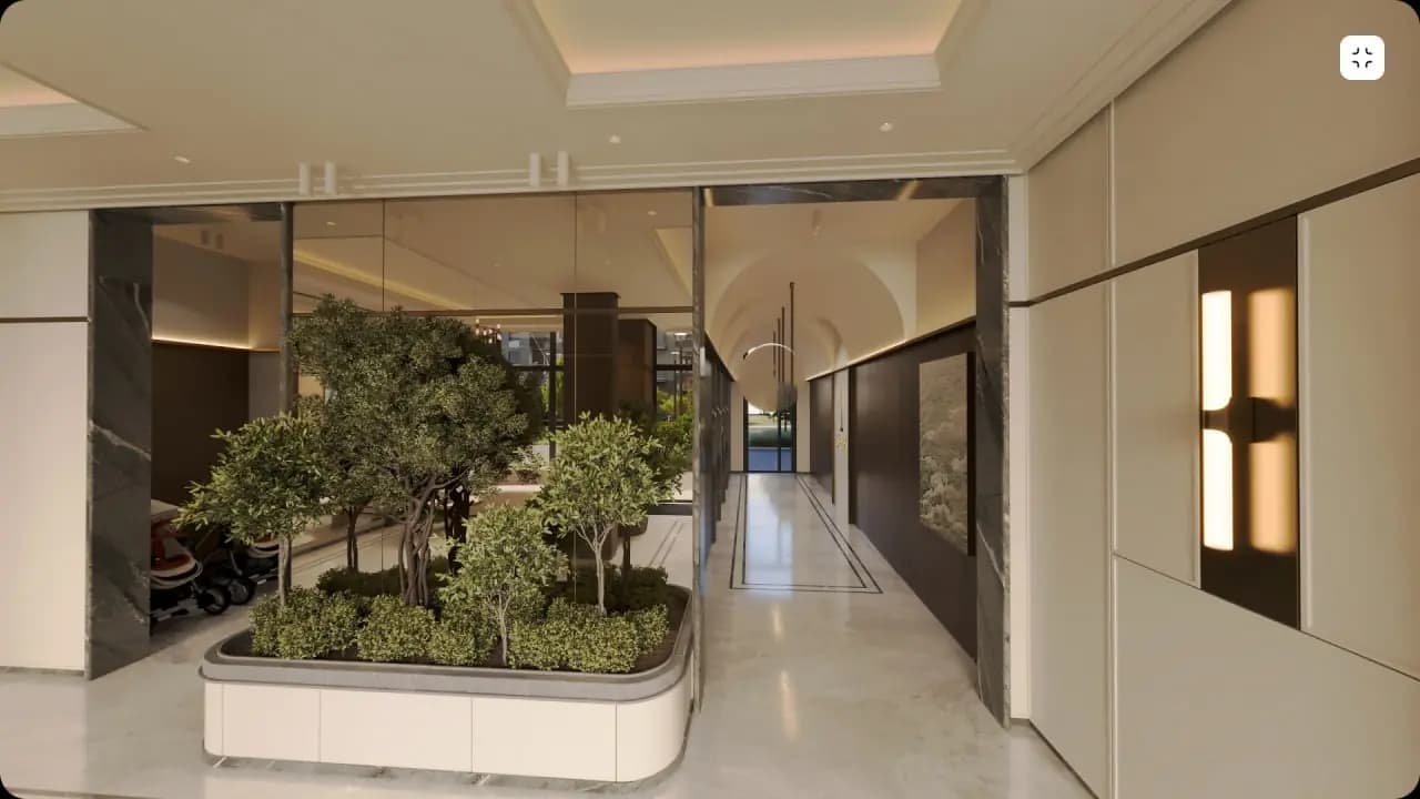 Лучшая ИНВЕСТИЦИЯ! СКИДКА -12% 3комнатная 68,76м² на Мирабаде| Сдача ДЕКАБРЬ ,ИПОТЕКА — 5