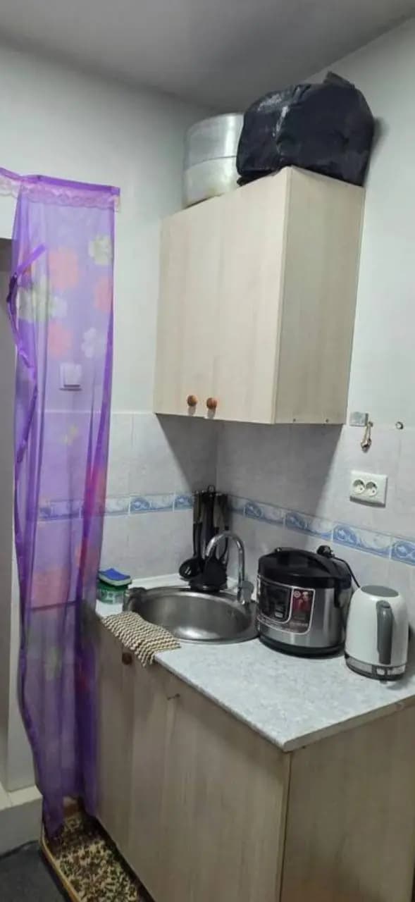 Продаётся бывшее общежитие Бадамзар ориентир РУВД — 2