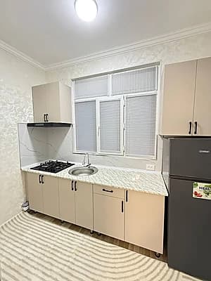 Чиланзар 7 квартал💫2в3/3/4🏡Спорт товары‼️Евро.Полностью укомплектована ✅Разделка‼️ — 5