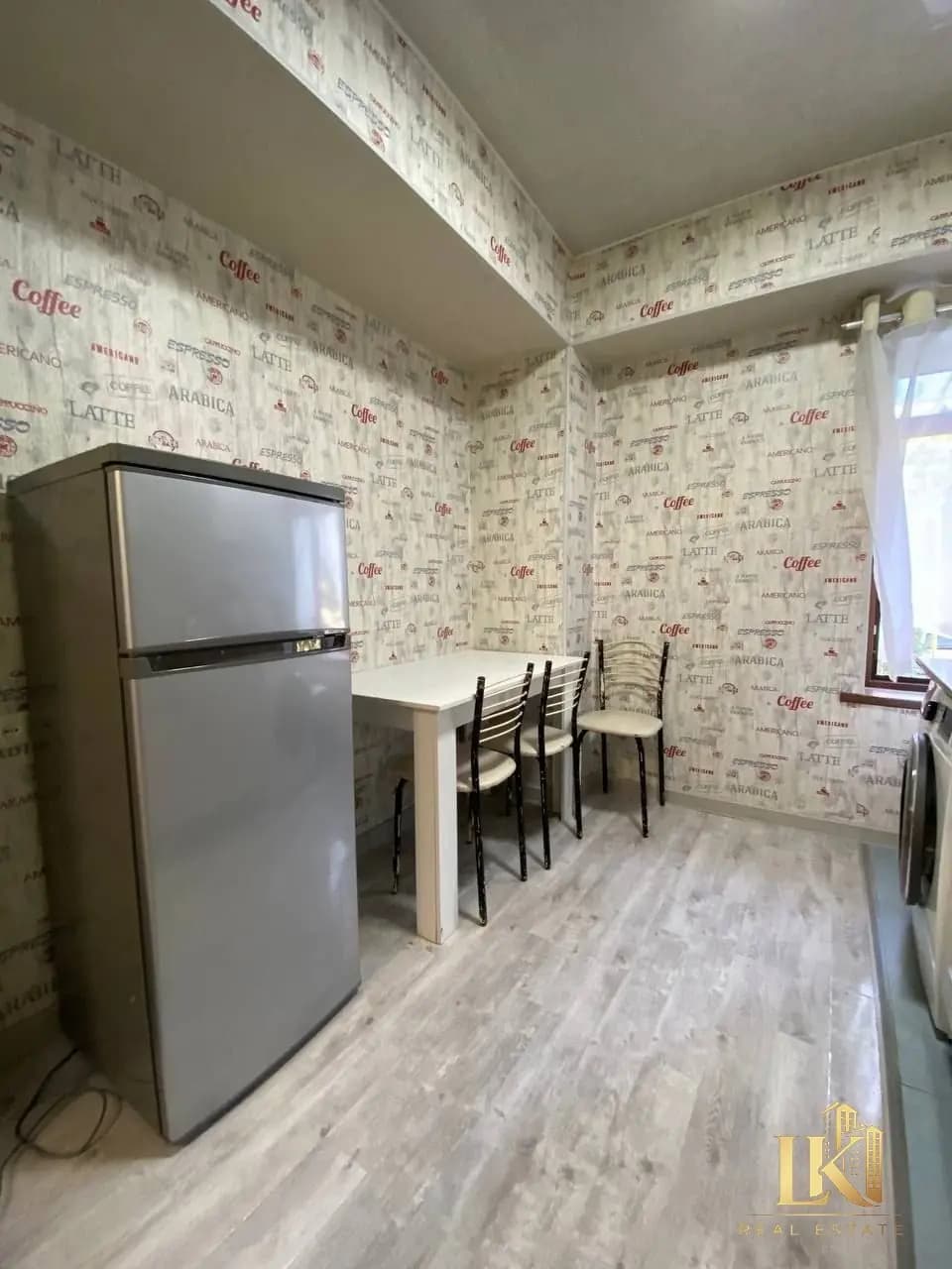 #9800 Продаётся: Мирабадский район Ул. Нукусская/Моштабиб Ор-р: напротив ЖК "Infinity" — 4