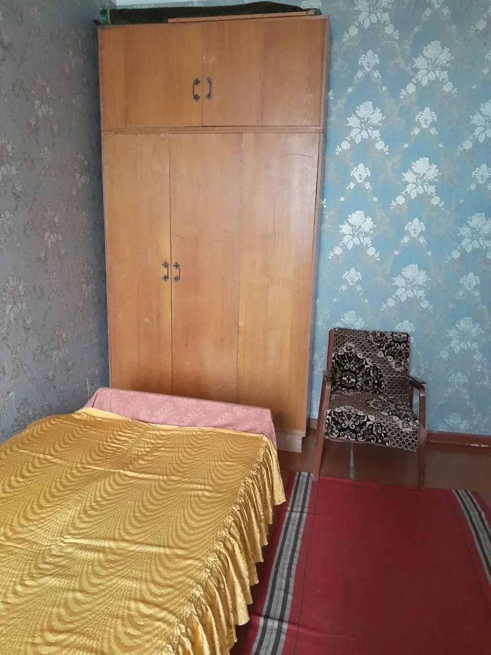 1 комнатная ‼️Чиланзар2‼️ТЦ Макро‼️ — 2