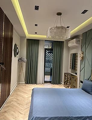 ЖК Imperial Club CityЮнусабадский район — 5