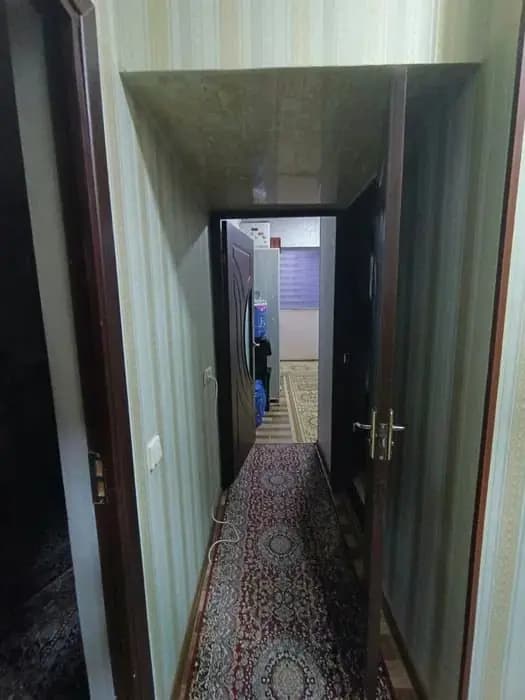 Юнусабад 5 квартал, 3/4/5, 73 м². — 4