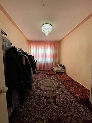Квартира сотилади — 1