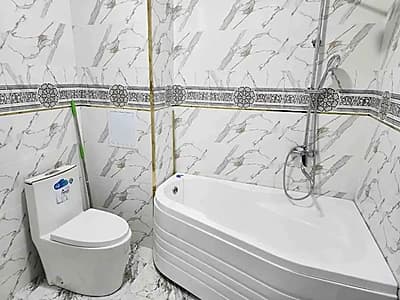 V4528 ПРОДАЕТСЯ 3/0-1/6 НОВОСТРОЙКА  на: Белтепа 90м2 — 5