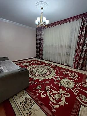 Шайхонтохур квартира сотилади! Срочно! — 2