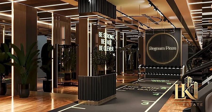 #9800 Продаётся: Мирзо-Улугбекский р-н Ул. Сайрам НОВОСТРОЙКА Комплекс "Regnum Plaza" Застрой. "Mura — 1