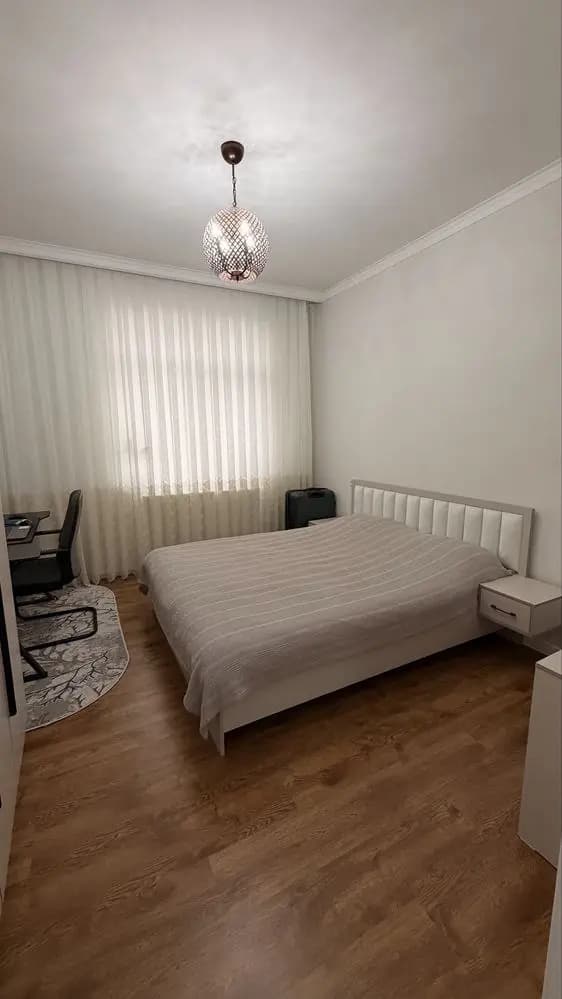 🏡 V5964🔥 SOTILADI 2/6/9🏢 Yangi qurilish#Olmazor_tumani — 5