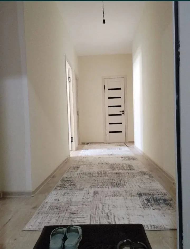 SERGELI CHOSHTEPA 3/3/7 — 2
