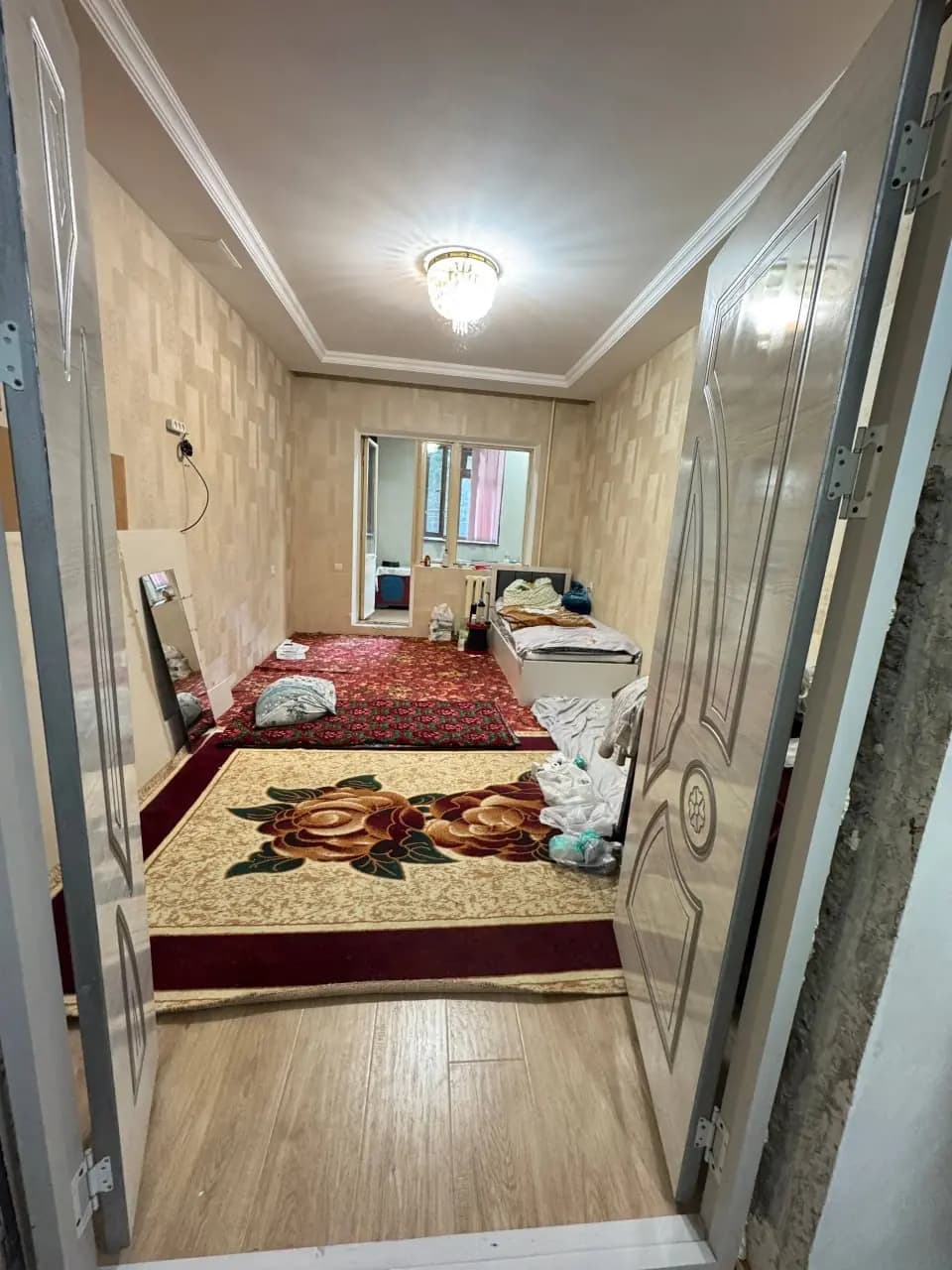 Продаётся 3 комнатная квартира Массив Ахмад-Югнаки ор-р Ттз — 4