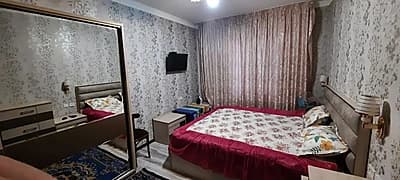 🔥 АРЕНДА КВАРТИРЫ 🔥Чиланзар:5 квартал 2/1/4 — 4
