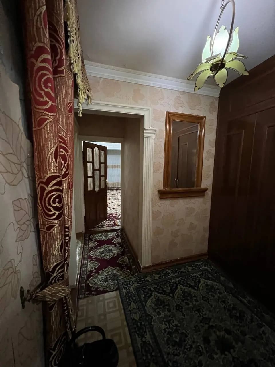 3 хонали ижара Каланова Бетонка Тансыкбой 3 — 5
