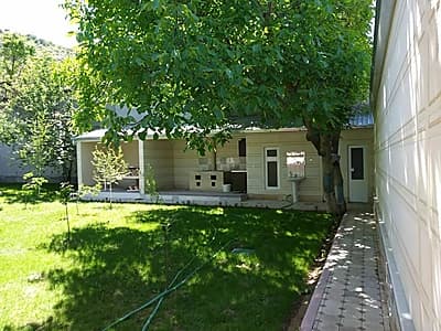 Бўстонлиқ Хожикент дача — 5