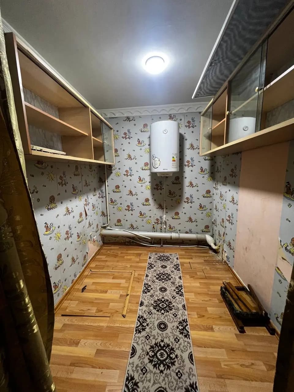 Аренда Чилонзор 9 4хона 400 долл Оила Болла кизларга метро Мирзо Улугбек — 4