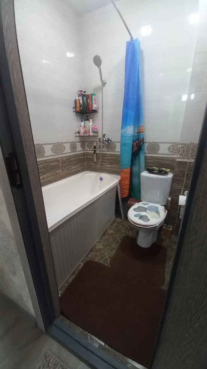 Bektemir Avtosalon — 5