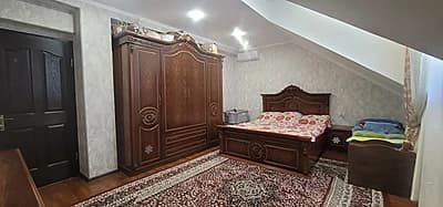 2qavatli mansardali 7 honali — 6