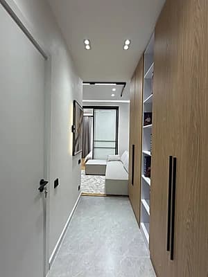 Продаётся 2-х комнатная квартира в ЖК Imperial Club City  Ориентир: Ц-2, Алайский рынок — 4