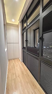 Юнусабод 12 КВ 2/5/10 площадь 52м² цена 84.300 ипотека нет ЖК Paradise House — 2