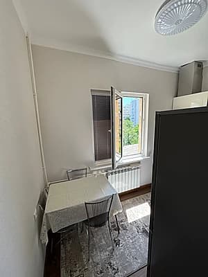 Аренда 2/4/5 Кушбеги , Соларис — 2