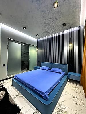 Mariana house bochka — 8