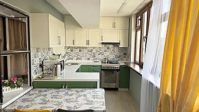 Аренда 2*3 комнатной квартиры Ул.Шота Руставели | Кофейня BON! — 5