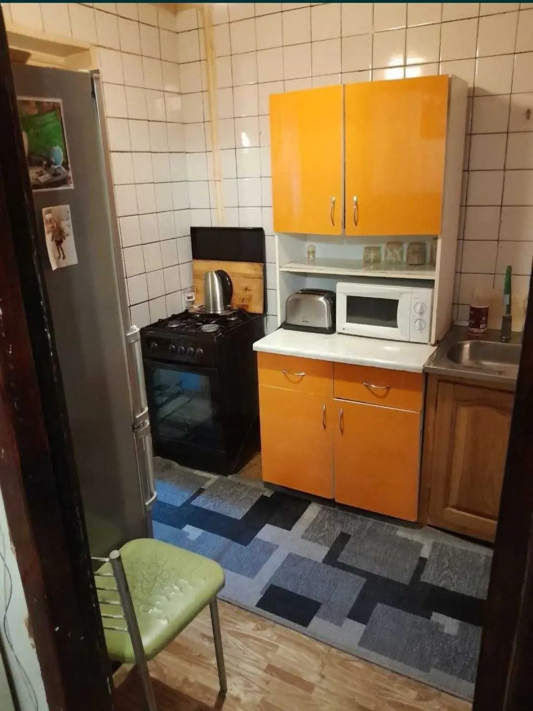 *Метро М Улугбе 2в3\3\4 Чиланзар-4 — 4