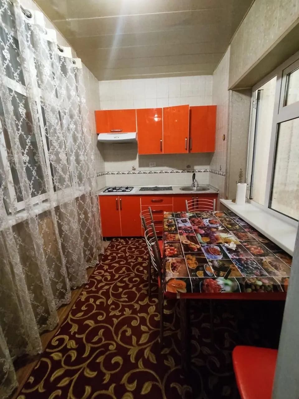 Квартира аренда Парк Фурката — 4