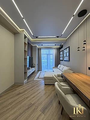 #9852 Продаётся: Мирзо Улугбекский район Новомосковская Улица Дархонтепа Новостройка Ж/К Darhan Resi — 3
