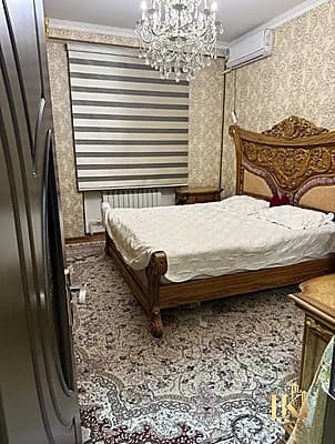 #9800 Продаётся: Мирзо-Улугбекский р-н УЛИЦА ПАРКЕНТСКАЯ НОВОСТРОЙКА Комплекс "TULPOR" Ор-р: магазин — 3